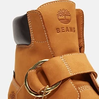 Men's Timberland® x BEAMS Buckle Boot with GORE-TEX Membrane