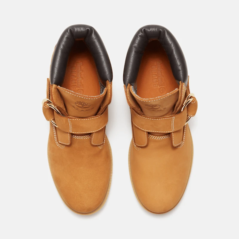 Men's Timberland® x BEAMS Buckle Boot with GORE-TEX Membrane