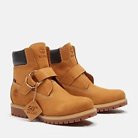 Men's Timberland® x BEAMS Buckle Boot with GORE-TEX Membrane