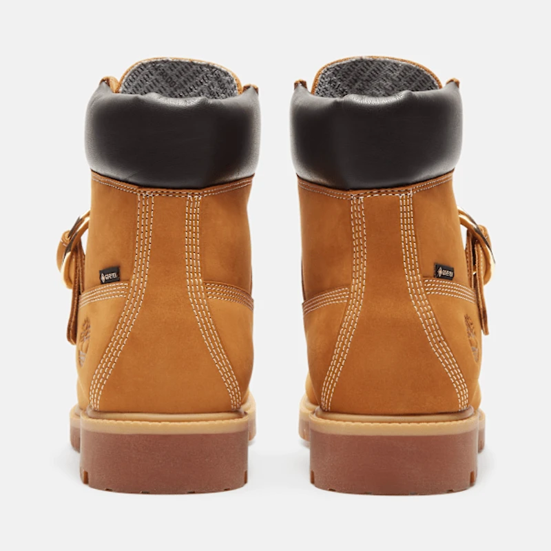 Men's Timberland® x BEAMS Buckle Boot with GORE-TEX Membrane