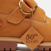 Men's Timberland® x BEAMS Buckle Boot with GORE-TEX Membrane