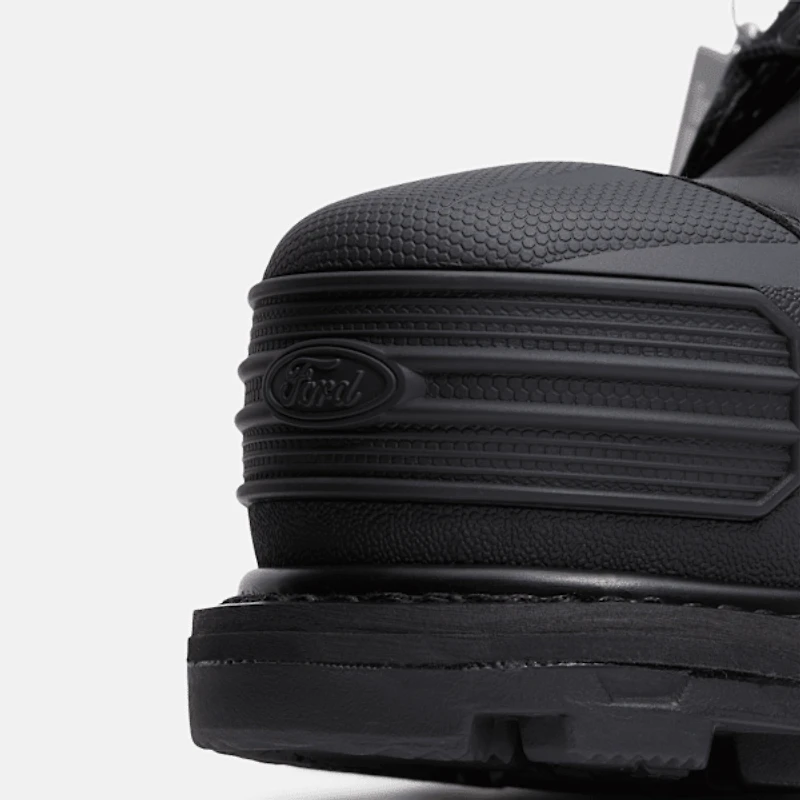 Men's Timberland PRO® x Ford Boondock 6" Composite Toe Waterproof Work Boot