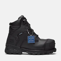 Men's Timberland PRO® x Ford Boondock 6" Composite Toe Waterproof Work Boot