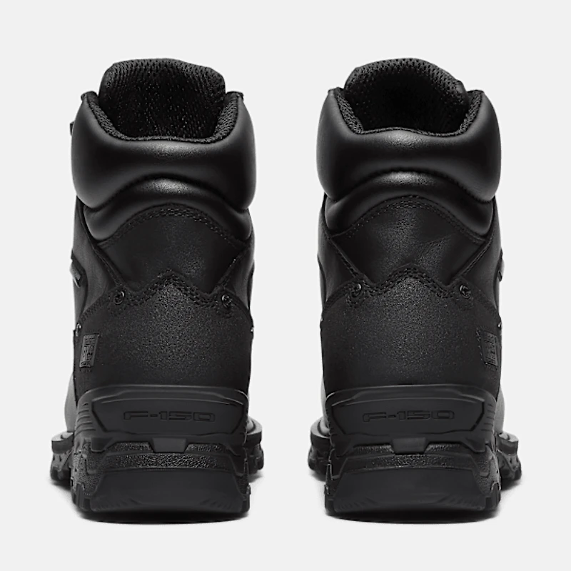 Men's Timberland PRO® x Ford Boondock 6" Composite Toe Waterproof Work Boot