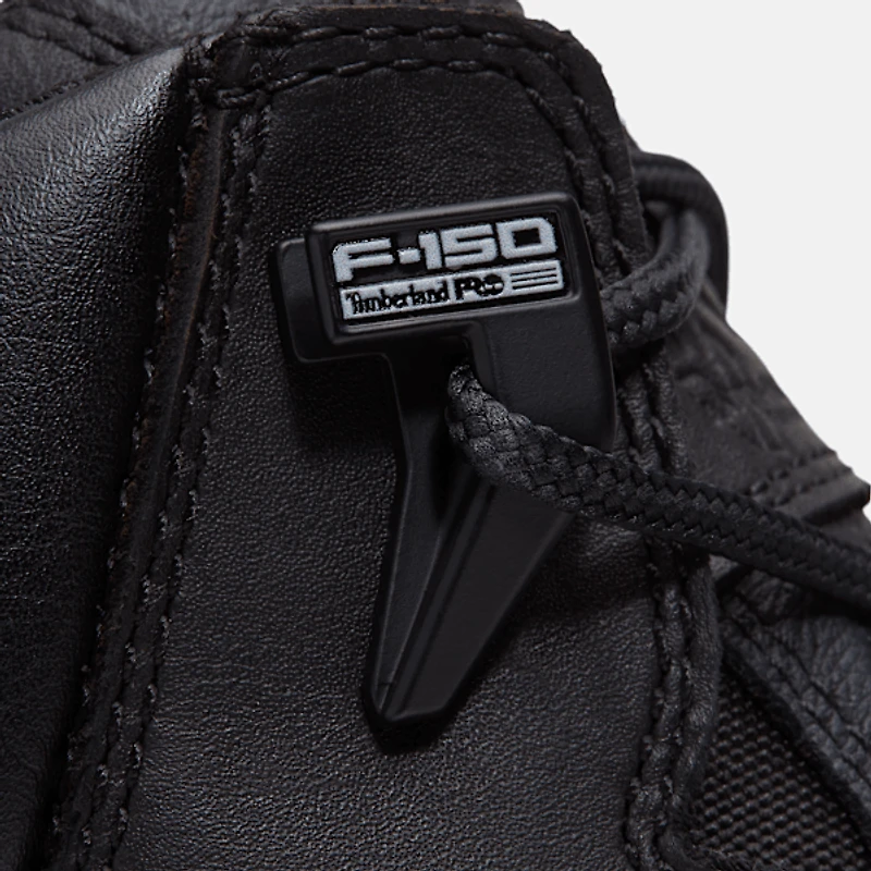 Men's Timberland PRO® x Ford Boondock 6" Composite Toe Waterproof Work Boot