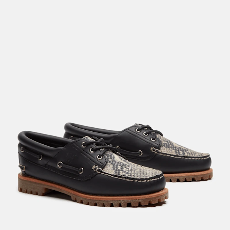 Women's Timberland® Authentic Boat Shoe