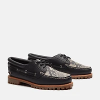 Women's Timberland® Authentic Boat Shoe