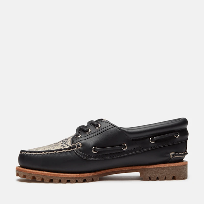 Women's Timberland® Authentic Boat Shoe