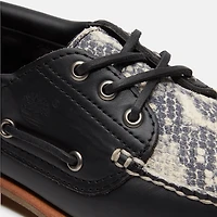 Women's Timberland® Authentic Boat Shoe