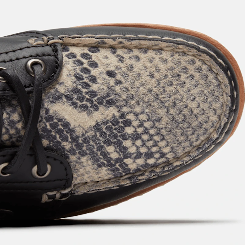 Women's Timberland® Authentic Boat Shoe