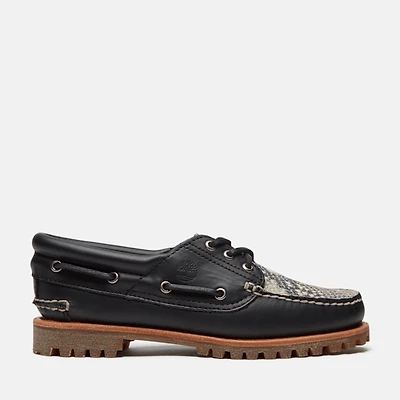 Women's Timberland® Authentic Boat Shoe