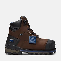 Men's Timberland PRO® x Ford Boondock 6" Waterproof Work Boot