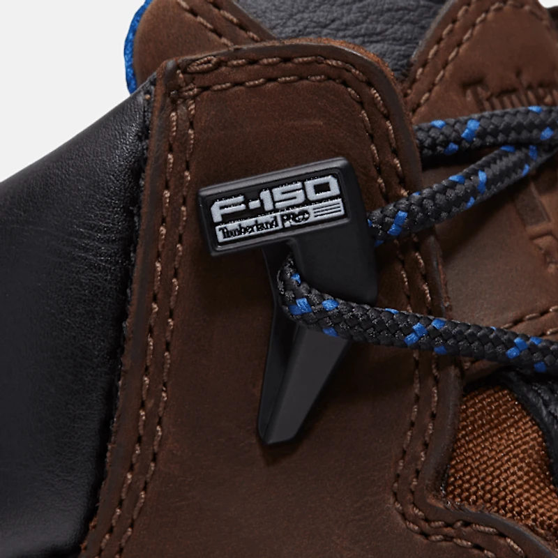 Men's Timberland PRO® x Ford Boondock 6" Waterproof Work Boot