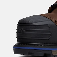 Men's Timberland PRO® x Ford Boondock 6" Waterproof Work Boot