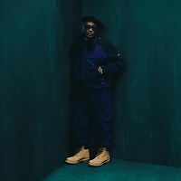 Granite State Waterproof Rain Jacket