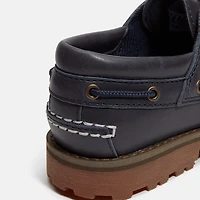 Youth Timberland® Authentic Boat Shoe