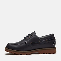 Youth Timberland® Authentic Boat Shoe