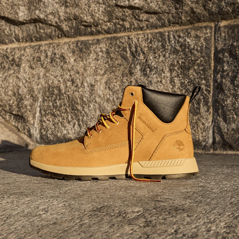 Men's Killington Trekker Mid Sneaker