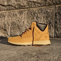 Men's Killington Trekker Mid Sneaker