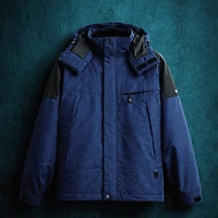 Granite State Waterproof Rain Jacket