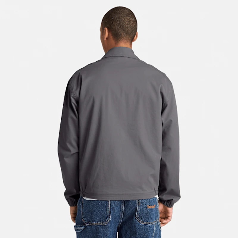 Men's Light Cotton Jacket