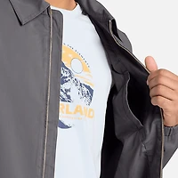 Men's Light Cotton Jacket