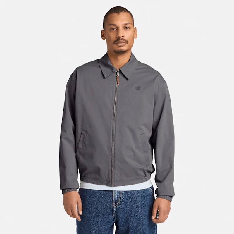 Men's Light Cotton Jacket