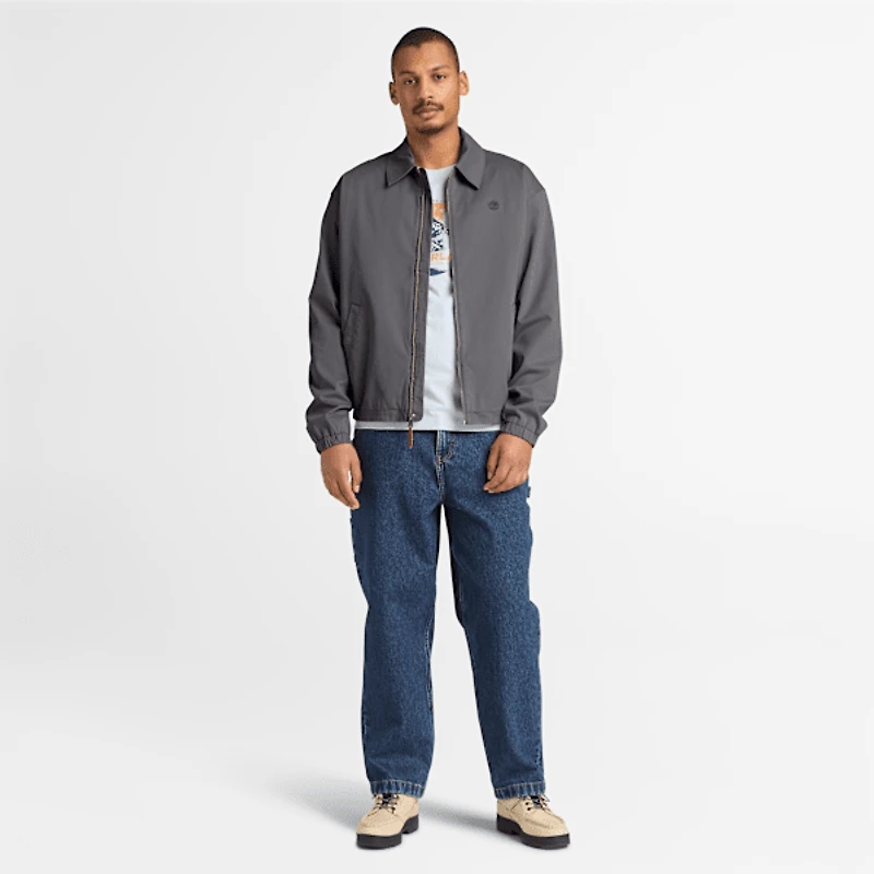 Men's Light Cotton Jacket