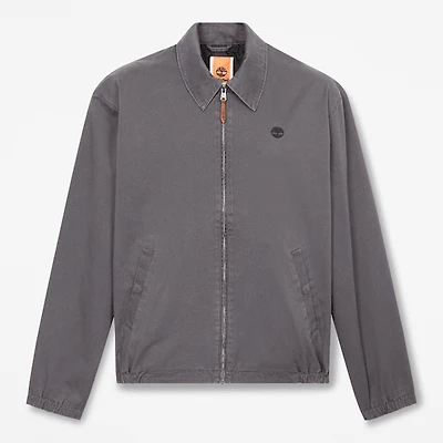 Men's Light Cotton Jacket
