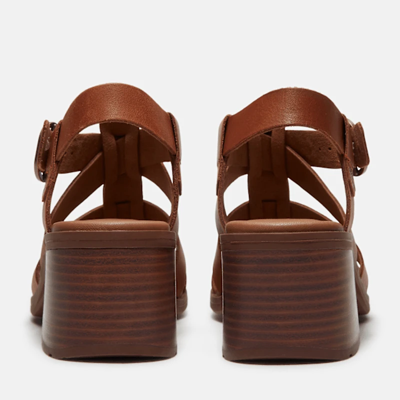 Women's Bellevaux Suede Fisherman Sandal