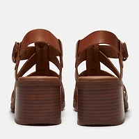 Women's Bellevaux Suede Fisherman Sandal