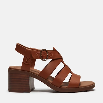 Women's Bellevaux Suede Fisherman Sandal