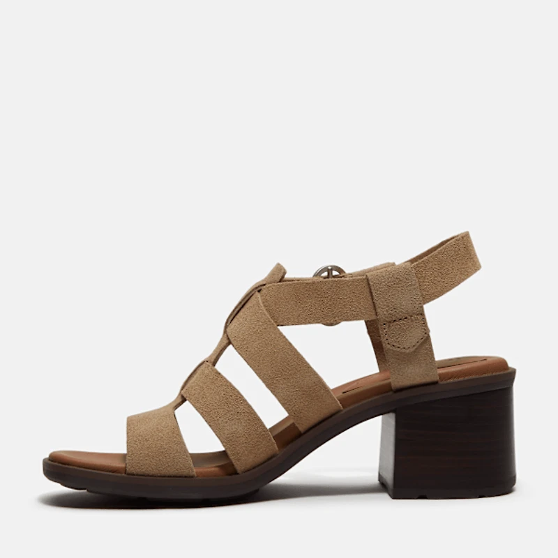 Women's Bellevaux Fisherman Sandal