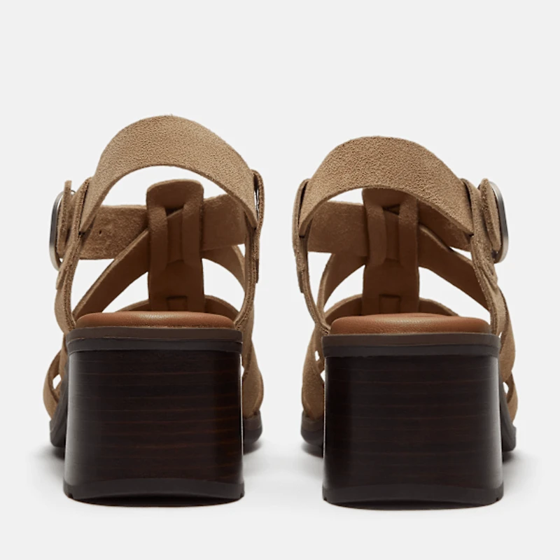 Women's Bellevaux Fisherman Sandal