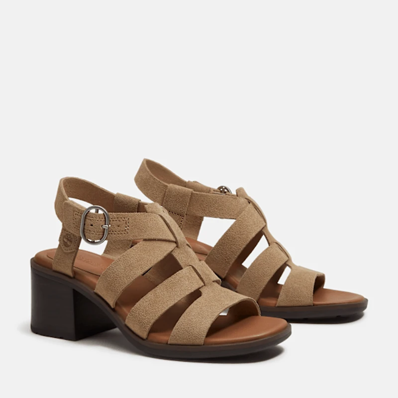 Women's Bellevaux Fisherman Sandal