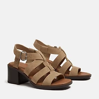 Women's Bellevaux Fisherman Sandal
