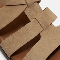 Women's Bellevaux Fisherman Sandal