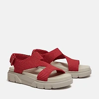 Women's Greyfield Backstrap Sandal