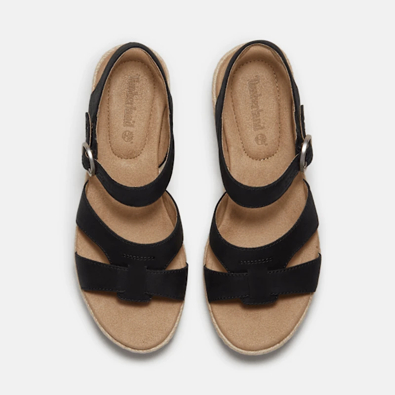 Women's Santorini Sun Backstrap Sandal