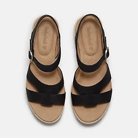 Women's Santorini Sun Backstrap Sandal