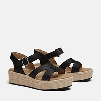 Women's Santorini Sun Backstrap Sandal