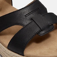 Women's Santorini Sun Backstrap Sandal