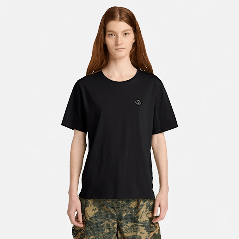 Women's Dunstan Short-Sleeve T-Shirt