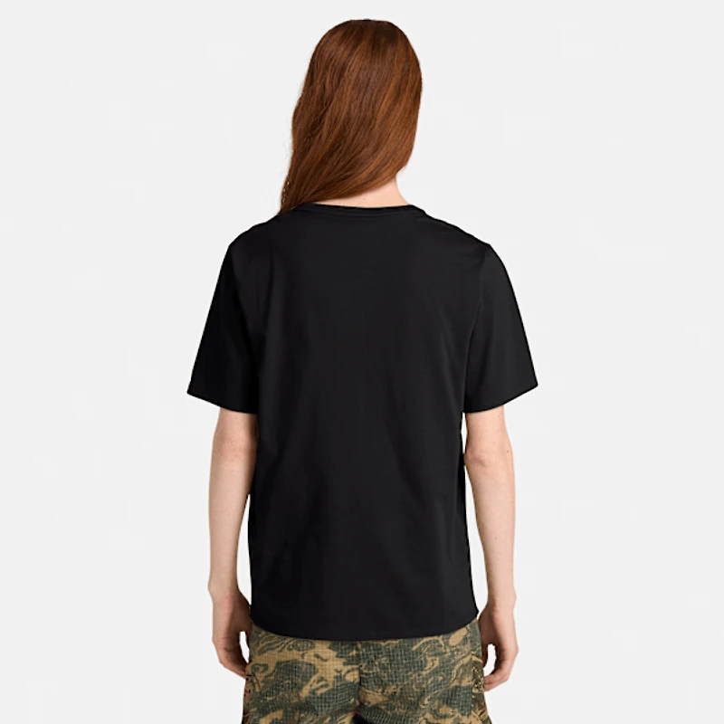 Women's Dunstan Short-Sleeve T-Shirt