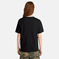 Women's Dunstan Short-Sleeve T-Shirt