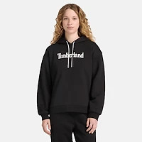 Women's Northwood Brushed Back Hoodie