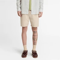 Men's Claremont Cotton Short
