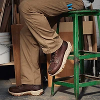 Men's Timberland PRO® Tempe Moc Toe 6" Waterproof Alloy Boot