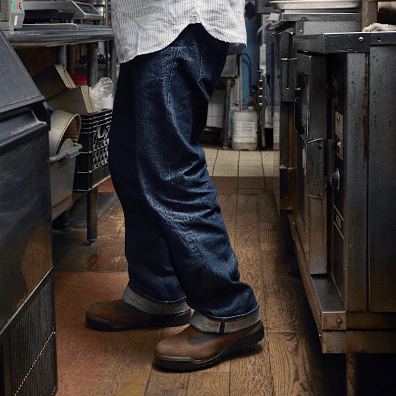 Men’s Waterproof Field Boot