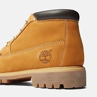 Men's Timberland® Heritage Mid Waterproof Chukka Boot